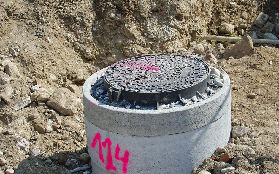  débouchage d'égout Paris 19